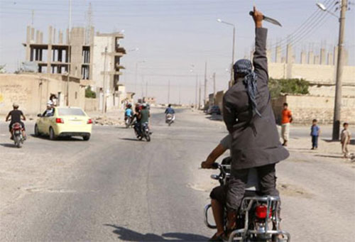 Terrorífico balance de ejecuciones en el “califato del terror”